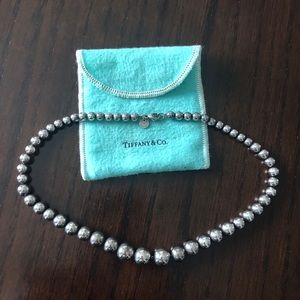 Tiffany & Co necklace